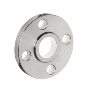 Duplex Steel SWFF Flanges in india