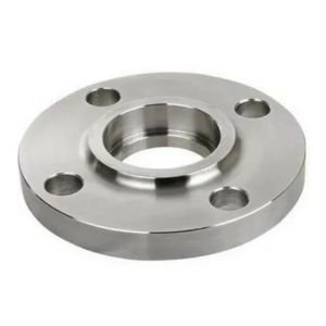 Duplex Steel SWRF Flanges in india