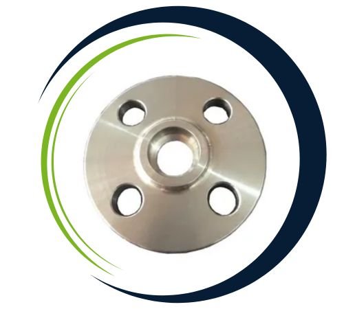 Duplex Steel SWRTJ Flange in india