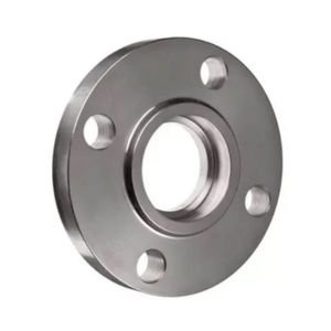 Duplex Steel Slip on Flanges in india