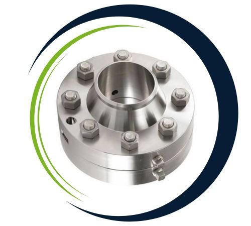 GOST 12820-80 Orifice Flanges in india