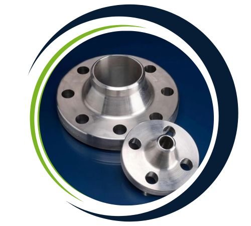 GOST 12820-80 Weld Neck Flanges in india