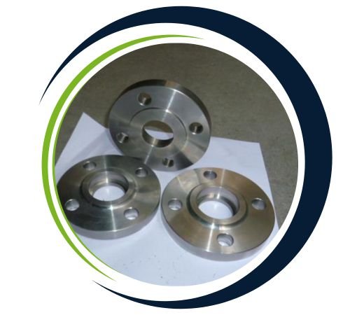 GOST 12821-80 Plate Flanges in india