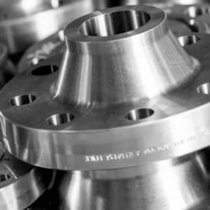 H14 Aluminium 6082 Flanges in india