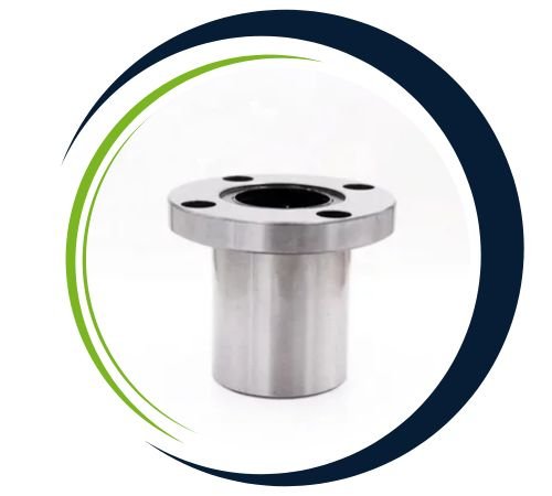 Hastelloy 10K Long Weld Neck Flanges in india