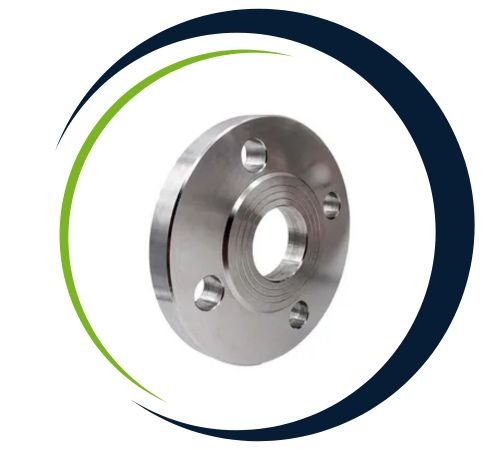 Hastelloy 2.4602 Raised Face Socket Weld Flange in india