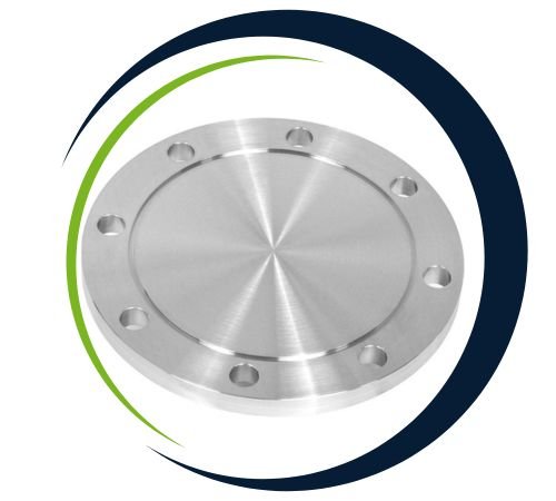 Hastelloy 2.4819 Blind Flange in india