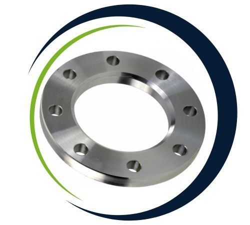 Hastelloy 2.4819 Flat Face Flanges in india
