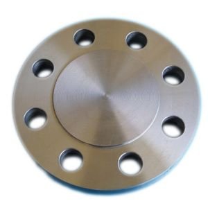 Hastelloy Alloy BLRTJ Flange in india