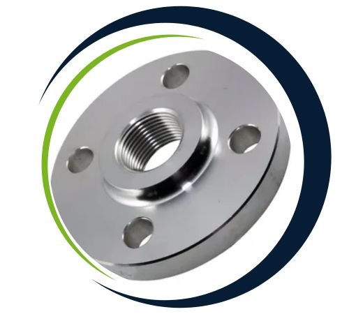 Hastelloy Alloy Class 2500 Socket Weld Flanges in india