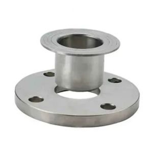 Hastelloy Alloy Flat Face Lap Joint Flanges in india