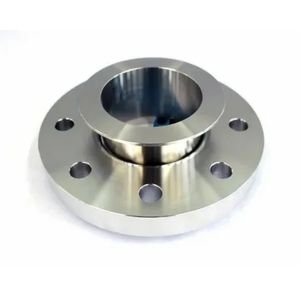 Hastelloy Alloy Lap Joint Raised Face Flanges in india