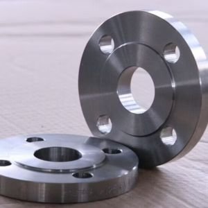 Hastelloy Alloy RFSW Flange in india