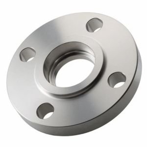 Hastelloy Alloy SWRTJ Flange in india