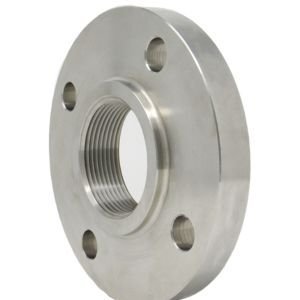 Hastelloy Alloy Threaded Flanges in india