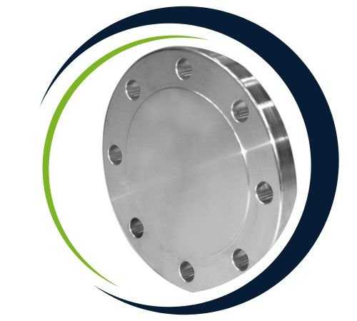 Hastelloy BLFF Flange in india