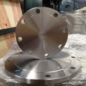 Hastelloy C276 Blind Flanges in india