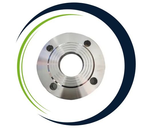 Hastelloy C276 Plate Flange in india