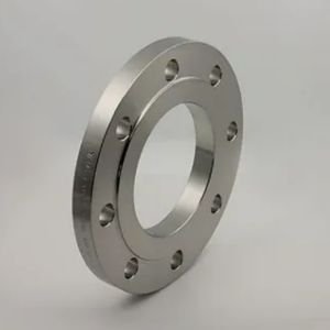Hastelloy Flat Face Flange in india