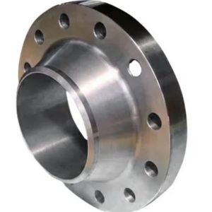 Hastelloy Flat Face Weld Neck Flanges in india