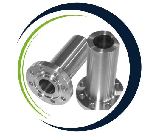 Hastelloy Flat Faced Long Weld Neck Flanges in india