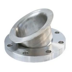 Hastelloy LJRF Flange in india