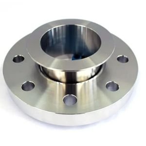 Hastelloy Lap Joint Flanges in india