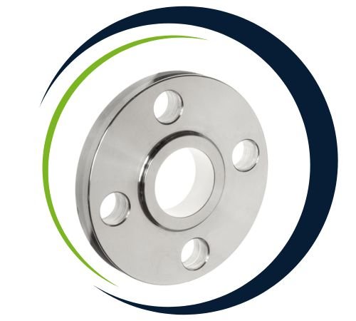 Hastelloy N06022 Threaded Raised Flanges in india