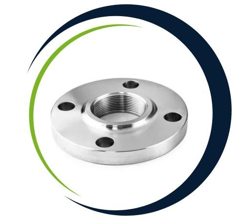 Hastelloy PN40 Socket Weld Flange in india