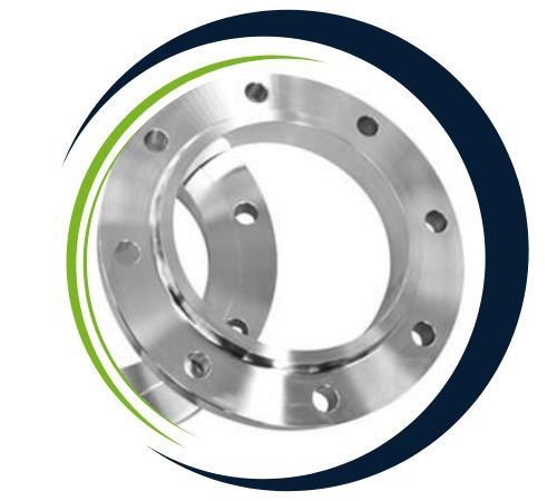 Hastelloy SORF Flange in india