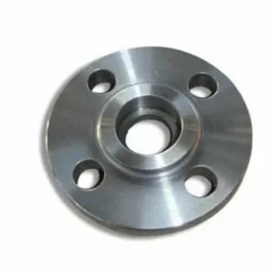 Hastelloy SWRF Flange in india