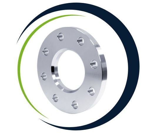 Hastelloy Slip on FF Flanges in india