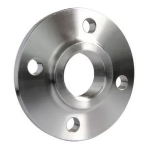 Hastelloy Threaded Flanges in india