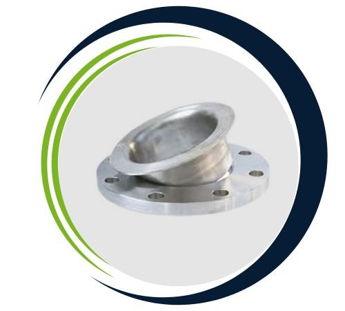 Hot Dipped Galvanized Lap Joint Flanges in india