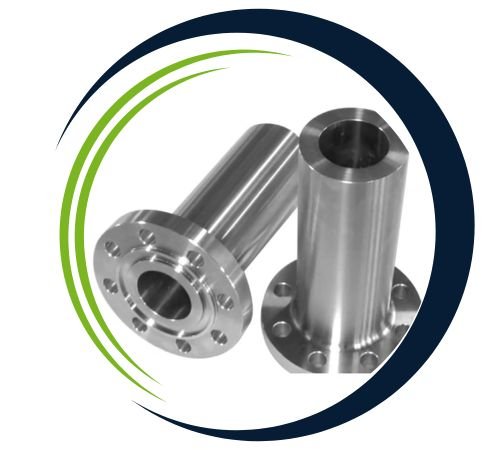 Hot Dipped Galvanized Long Weld Neck Flange in india