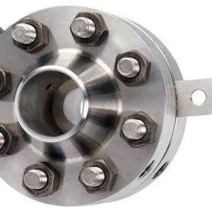 Hot Dipped Galvanized Orifice Flanges in india