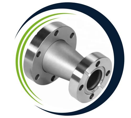 Hot Dipped Galvanized Reducing Flanges in india