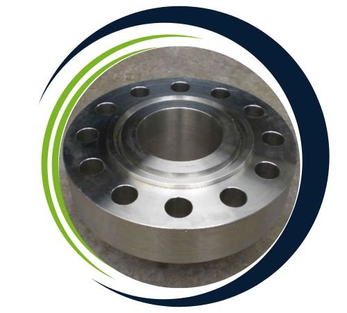 Hot Dipped Galvanized Ring Type Joint Flanges in india