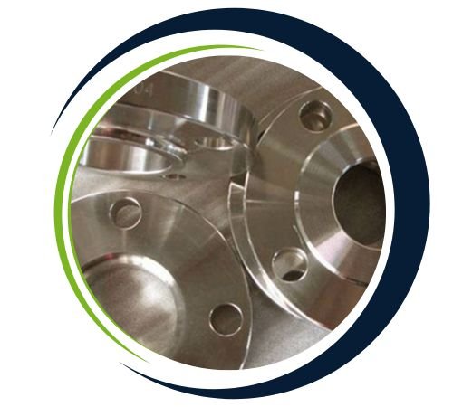 Incoloy 800 Socket Weld Flange in india