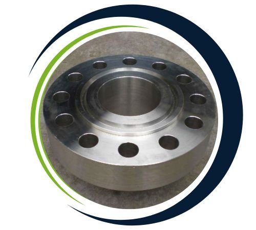 Incoloy 800H RTJ Flanges in india