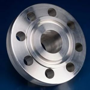 Incoloy 800H Ring Type Joint Flanges in india