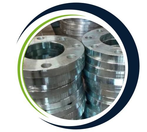 Incoloy 825 RTJ Flanges in india