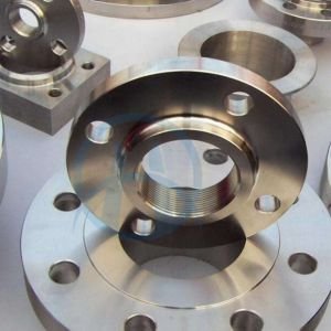 Incoloy 825 Raised Face Flanges in india