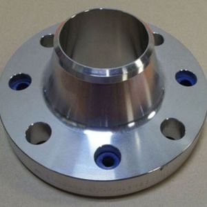 Incoloy Alloy 825 WNRF Flanges in india