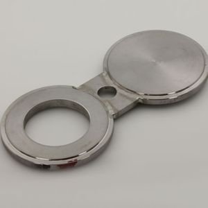 Incoloy Alloy Spectacle Flanges in india