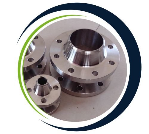Incoloy Alloy Welding Neck Flange in india