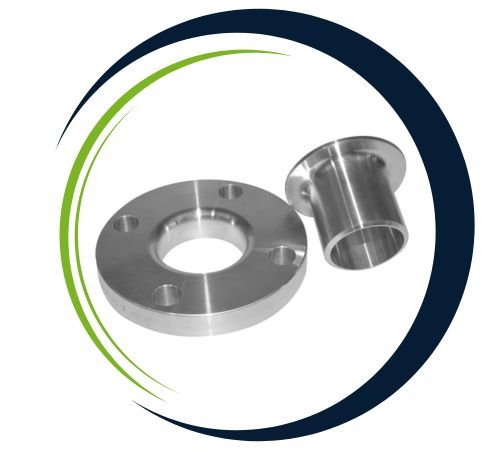 Incoloy Class 1500 Lap Joint Flanges in india