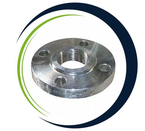 Incoloy Class 1500 Threaded Flanges in india