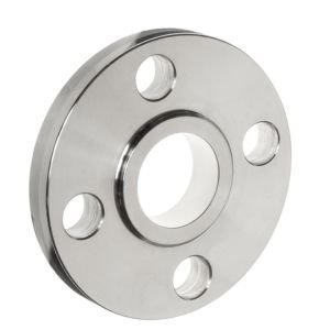 Incoloy Class 300 Flat Flanges in india