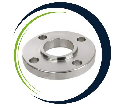 Incoloy Flat Face Flanges in india